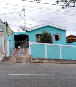 Casa em Jardim Vera Cruz, Sorocaba/SP de 300m² 2 quartos à venda por R$ 339.000,00
