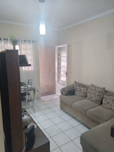 Casa em Jardim Wanel Ville V, Sorocaba/SP de 48m² 2 quartos à venda por R$ 259.000,00