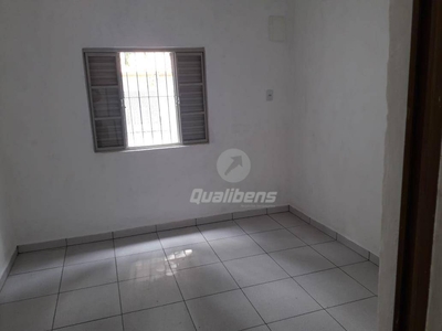 Casa em Jardim Zaira, Mauá/SP de 80m² 1 quartos para locação R$ 780,00/mes