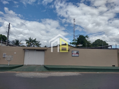 Casa em Jóquei Clube, Boa Vista/RR de 10m² 2 quartos à venda por R$ 324.000,00