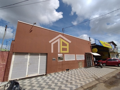 Casa em Jóquei Clube, Boa Vista/RR de 202m² 3 quartos à venda por R$ 299.000,00