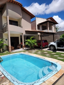 Casa em José de Alencar, Fortaleza/CE de 173m² 4 quartos à venda por R$ 749.000,00