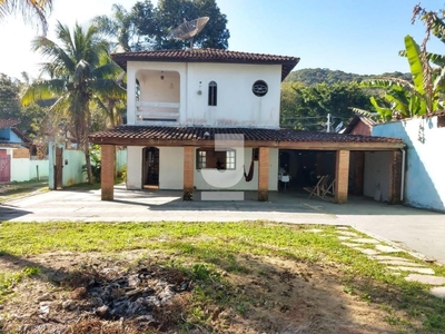 Casa em Juquehy, São Sebastião/SP de 250m² 2 quartos à venda por R$ 899.000,00