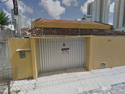 Casa em Lagoa Nova, Natal/RN de 265m² 3 quartos à venda por R$ 499.000,00