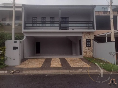 Casa em Lenheiro, Valinhos/SP de 160m² 3 quartos para locação R$ 4.000,00/mes