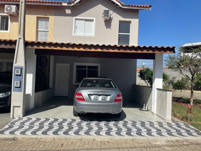 Casa em Lopes de Oliveira, Sorocaba/SP de 62m² 2 quartos à venda por R$ 329.000,00