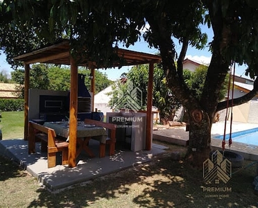 Casa em Loteamento Loanda, Atibaia/SP de 90m² 2 quartos à venda por R$ 749.000,00