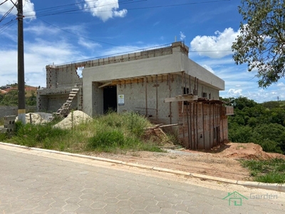 Casa em Loteamento Villa Branca, Jacareí/SP de 0m² 5 quartos à venda por R$ 794.000,00