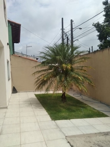 Casa em Loteamento Villa Branca, Jacareí/SP de 131m² 3 quartos para locação R$ 3.000,00/mes