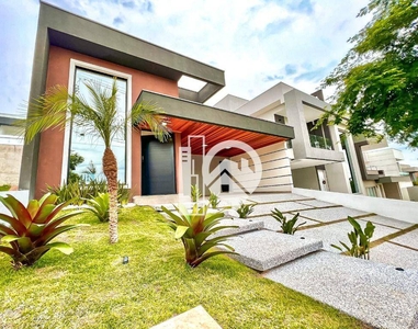 Casa em Loteamento Villa Branca, Jacareí/SP de 155m² 3 quartos à venda por R$ 1.299.000,00