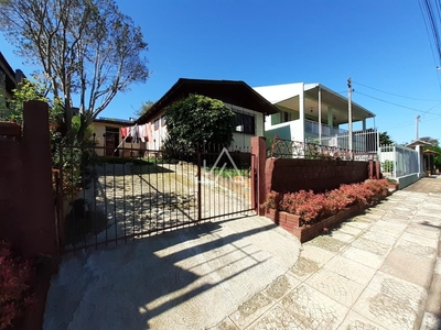 Casa em Lucas Araújo, Passo Fundo/RS de 14m² 2 quartos à venda por R$ 349.000,00