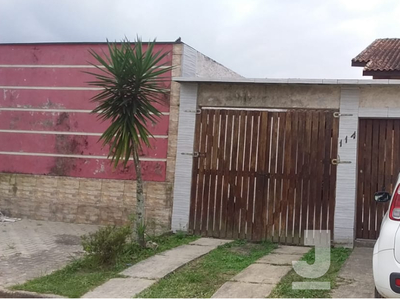 Casa em Maitinga, Bertioga/SP de 145m² 3 quartos à venda por R$ 689.000,00