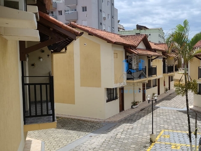 Casa em Maitinga, Bertioga/SP de 65m² 2 quartos à venda por R$ 429.000,00