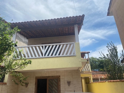 Casa em Manoel Correa, Cabo Frio/RJ de 10m² 2 quartos à venda por R$ 329.000,00