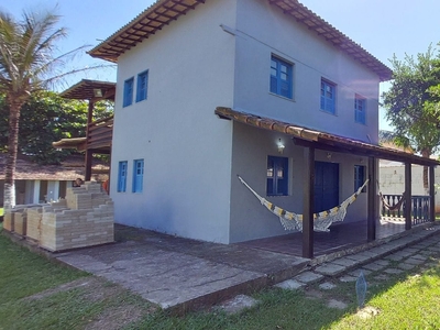 Casa em Manoel Correa, Cabo Frio/RJ de 300m² 3 quartos à venda por R$ 799.000,00