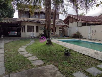 Casa em Maravista, Niterói/RJ de 10m² 5 quartos à venda por R$ 899.000,00