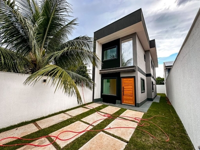 Casa em Marazul, Niterói/RJ de 120m² 3 quartos para locação R$ 4.500,00/mes