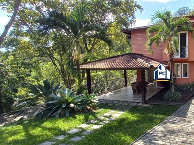 Casa em Rio do Ouro, São Gonçalo/RJ de 0m² 4 quartos à venda por R$ 789.000,00