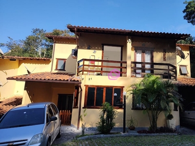 Casa em Maria Paula, São Gonçalo/RJ de 85m² 2 quartos à venda por R$ 264.000,00