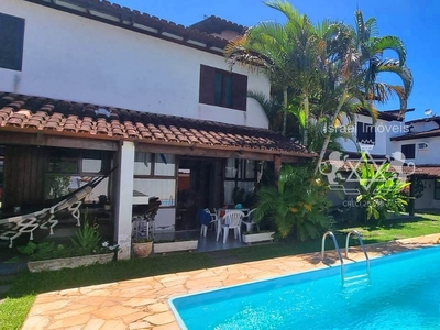 Casa em Martim de Sá, Caraguatatuba/SP de 65m² 2 quartos à venda por R$ 439.000,00