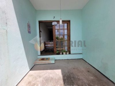 Casa em Massaguaçu, Caraguatatuba/SP de 90m² 1 quartos à venda por R$ 269.000,00