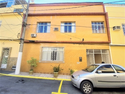 Casa em Méier, Rio de Janeiro/RJ de 110m² 4 quartos à venda por R$ 549.000,00