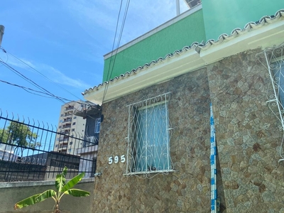 Casa em Méier, Rio de Janeiro/RJ de 195m² 3 quartos à venda por R$ 779.000,00 ou para locação R$ 3.500,00/mes