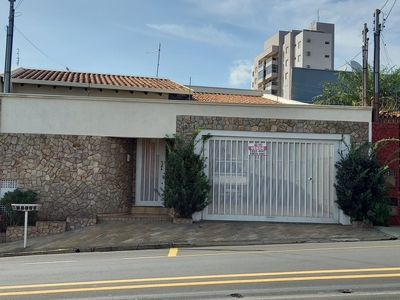 Casa em Mercês, Uberaba/MG de 171m² 4 quartos à venda por R$ 479.000,00