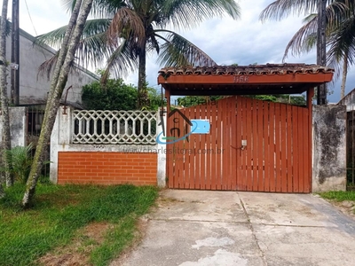 Casa em Mirante da Orla, Caraguatatuba/SP de 70m² 3 quartos à venda por R$ 349.000,00