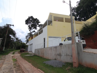 Casa em Mirante Do Arujá, Arujá/SP de 60m² 3 quartos para locação R$ 3.600,00/mes