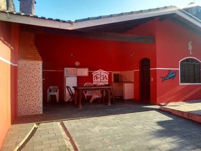 Casa em Morada Da Praia, Bertioga/SP de 211m² 5 quartos à venda por R$ 799.000,00