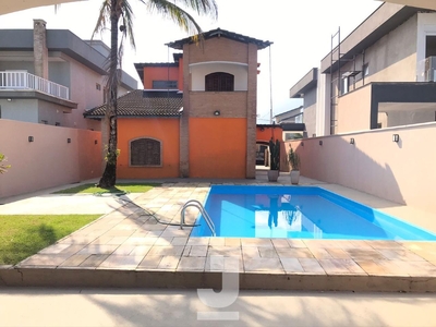 Casa em Morada Da Praia, Bertioga/SP de 240m² 3 quartos à venda por R$ 949.000,00