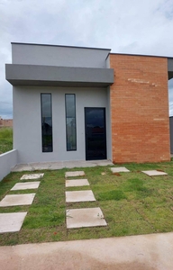 Casa em Morada dos Nobres, Taubaté/SP de 150m² 2 quartos à venda por R$ 349.000,00