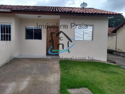 Casa em Morro do Algodão, Caraguatatuba/SP de 0m² 2 quartos à venda por R$ 199.000,00