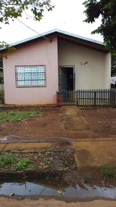 Casa em Mutirão, Altamira/PA de 10m² 3 quartos à venda por R$ 55.000,00