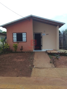 Casa em Mutirão, Altamira/PA de 10m² 3 quartos à venda por R$ 90.000,00