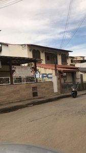 Casa em Mutuá, São Gonçalo/RJ de 0m² 1 quartos à venda por R$ 119.000,00