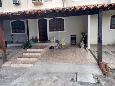 Casa em Mutuá, São Gonçalo/RJ de 0m² 2 quartos à venda por R$ 179.000,00