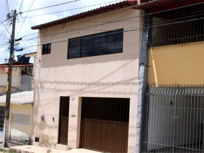 Casa em Neópolis, Natal/RN de 183m² 3 quartos para locação R$ 2.000,00/mes
