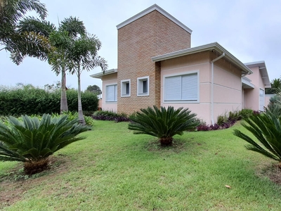 Casa em Ninho Verde Ii, Pardinho/SP de 155m² 3 quartos à venda por R$ 589.000,00