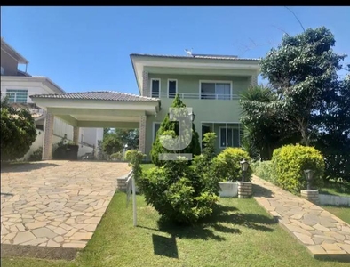 Casa em Ninho Verde, Porangaba/SP de 280m² 2 quartos à venda por R$ 649.000,00