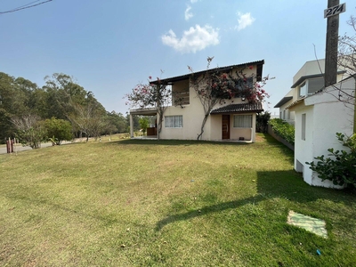 Casa em Não Informado, Porangaba/SP de 450m² 3 quartos à venda por R$ 419.000,00