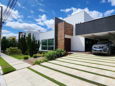 Casa em Nova Caruaru, Caruaru/PE de 500m² 4 quartos à venda por R$ 3.199.000,00