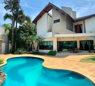 Casa em Nova Higienópolis, Jandira/SP de 397m² 3 quartos à venda por R$ 1.859.000,00