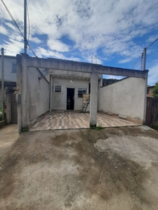 Casa em Nova Mangaratiba, Mangaratiba/RJ de 60m² 1 quartos à venda por R$ 174.000,00