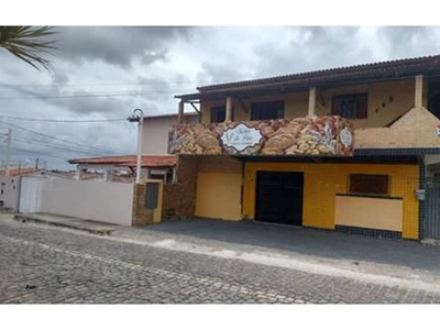 Casa em Nova Parnamirim, Parnamirim/RN de 387m² 4 quartos à venda por R$ 699.000,00