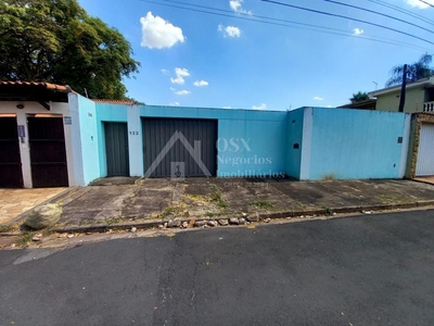 Casa em Nova Piracicaba, Piracicaba/SP de 136m² 4 quartos à venda por R$ 549.000,00