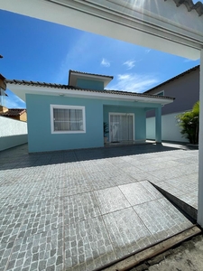 Casa em Ogiva, Cabo Frio/RJ de 102m² 3 quartos à venda por R$ 549.000,00