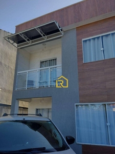 Casa em Ouro Verde, Rio das Ostras/RJ de 120m² 3 quartos à venda por R$ 799.000,01