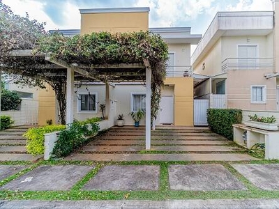 Casa em Paisagem Renoir, Cotia/SP de 120m² 3 quartos à venda por R$ 738.000,00
